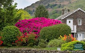 Glenthorne Guest House